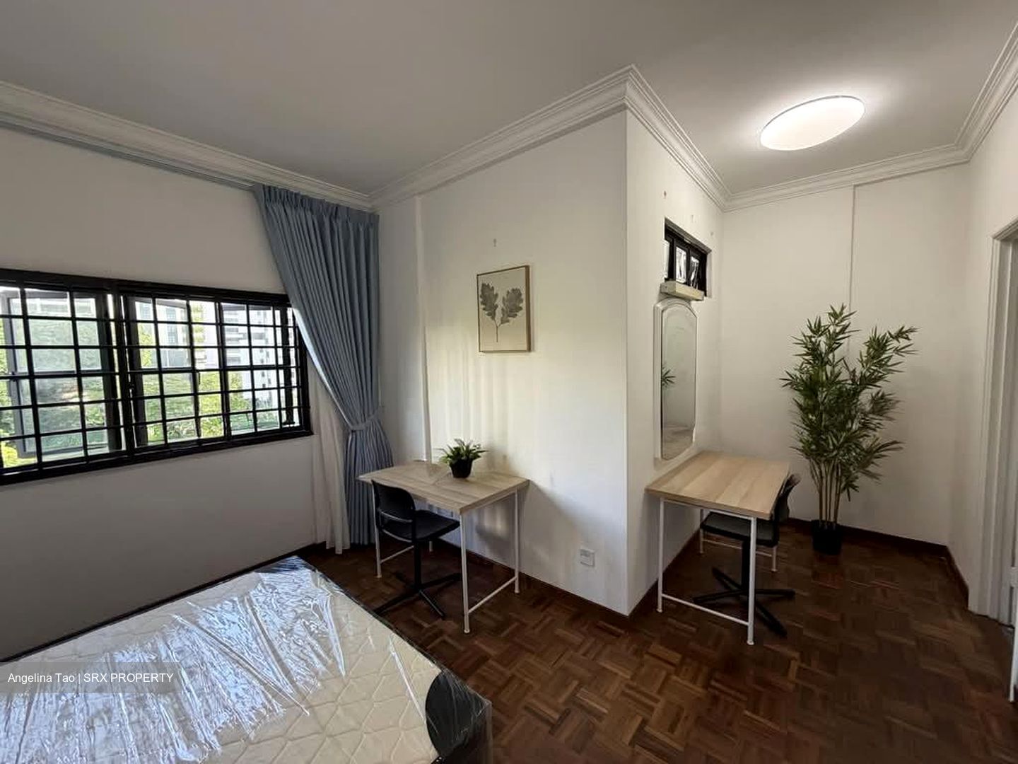 Shan Gate Apartment (D12), Apartment #570741021